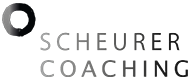 Business Coach Roland Scheurer Logo